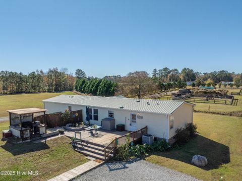 Tiny photo for 152 Whaley Field Road, Jacksonville, NC 28540 (MLS # 100539852)