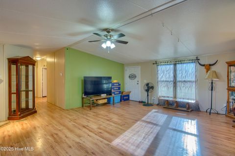 Tiny photo for 152 Whaley Field Road, Jacksonville, NC 28540 (MLS # 100539852)