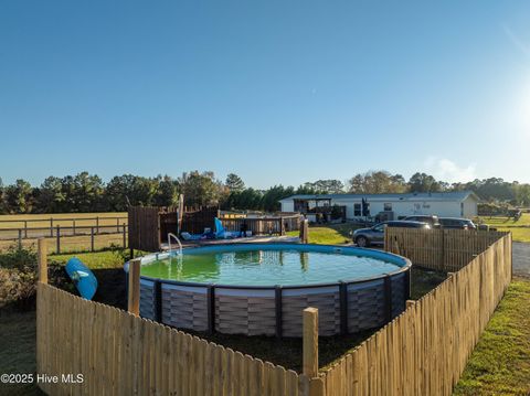 Tiny photo for 152 Whaley Field Road, Jacksonville, NC 28540 (MLS # 100539852)