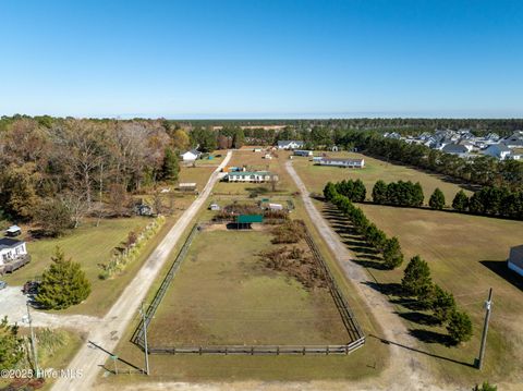 Tiny photo for 152 Whaley Field Road, Jacksonville, NC 28540 (MLS # 100539852)