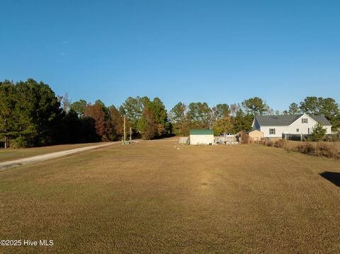 Tiny photo for 152 Whaley Field Road, Jacksonville, NC 28540 (MLS # 100539852)