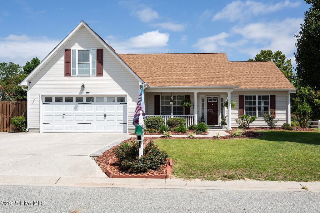 Photo of 613 Walston Drive, Wilmington, NC 28412 (MLS # 100524505)