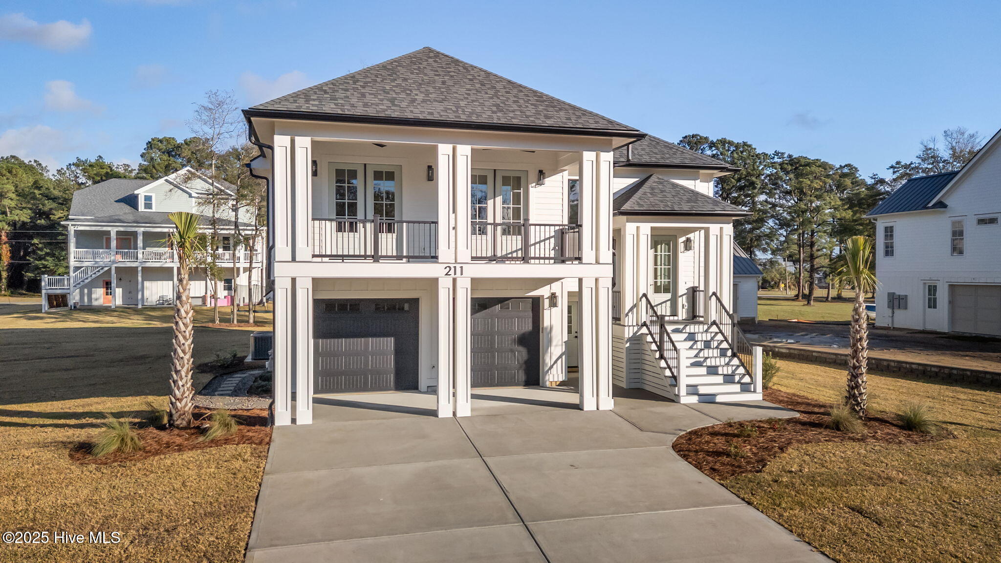 211 Club Point Drive