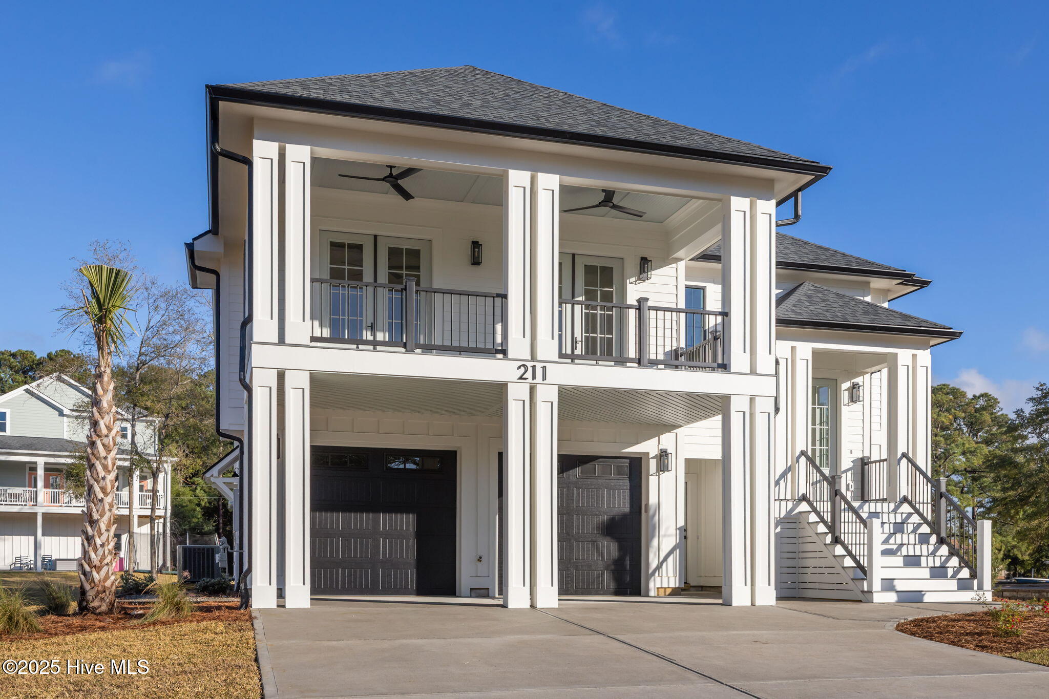 211 Club Point Drive