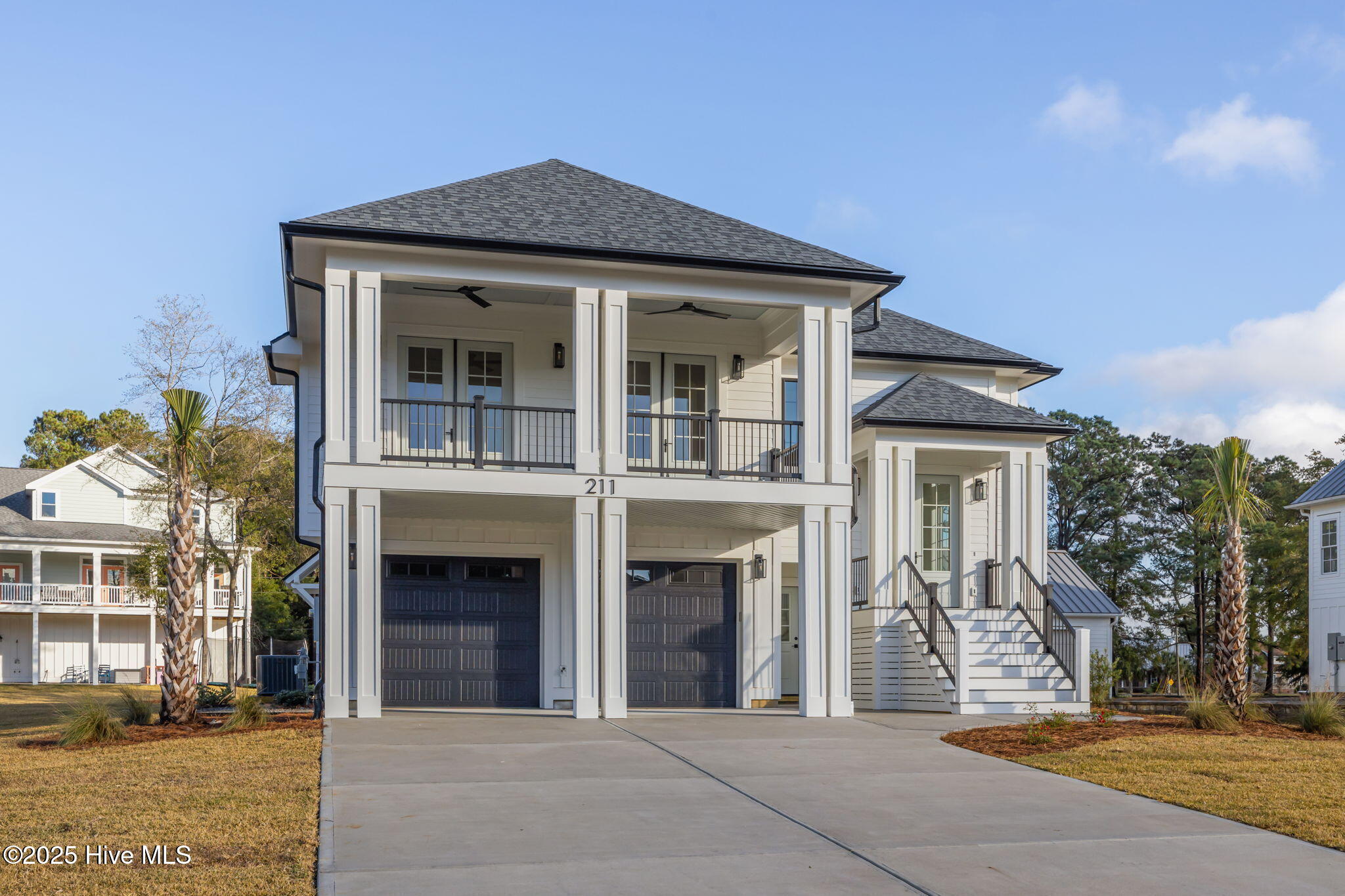 211 Club Point Drive