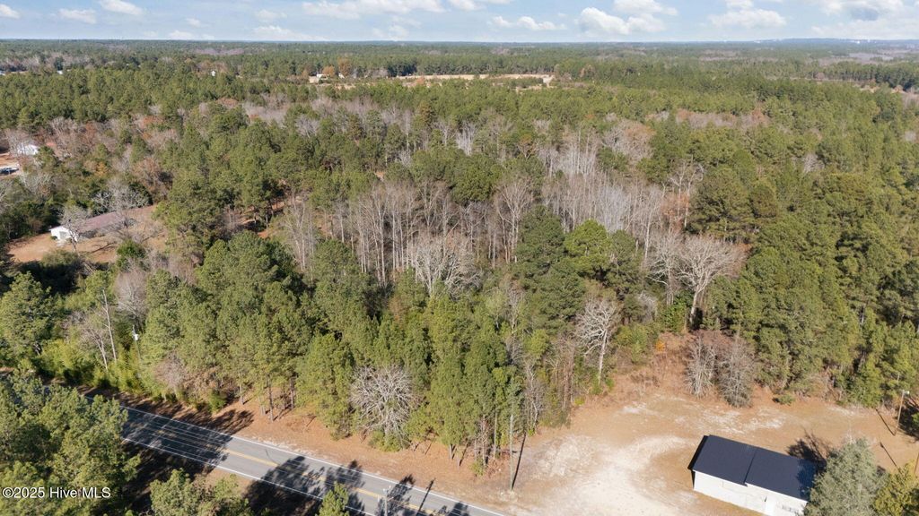 Photo of 597 Addor Road, Pinebluff, NC 28373 (MLS # 100543752)