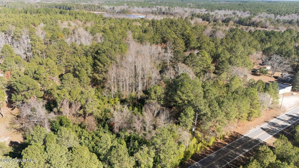 Photo of 597 Addor Road, Pinebluff, NC 28373 (MLS # 100543752)