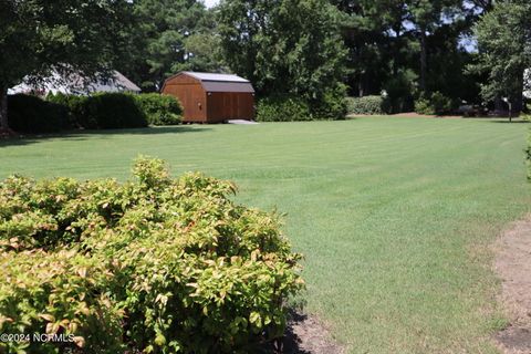 A home in Grandy