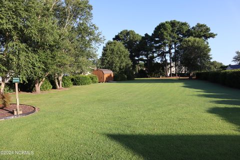 A home in Grandy