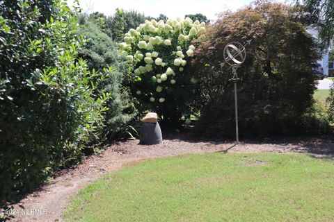 A home in Grandy