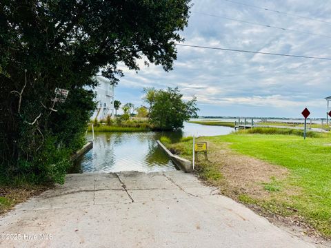Tiny photo for 28 Bermuda Drive, Hampstead, NC 28443 (MLS # 100535268)