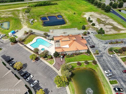 Tiny photo for 437 N Crow Creek Drive, Calabash, NC 28467 (MLS # 100541010)