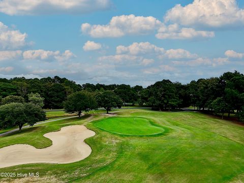 Tiny photo for 437 N Crow Creek Drive, Calabash, NC 28467 (MLS # 100541010)