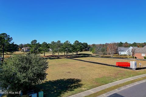 Tiny photo for 437 N Crow Creek Drive, Calabash, NC 28467 (MLS # 100541010)