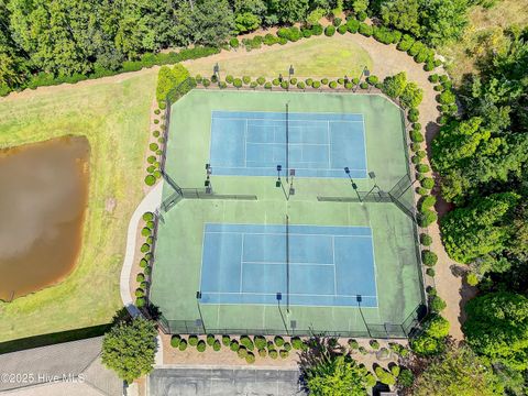 Tiny photo for 437 N Crow Creek Drive, Calabash, NC 28467 (MLS # 100541010)