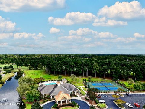 Tiny photo for 437 N Crow Creek Drive, Calabash, NC 28467 (MLS # 100541010)