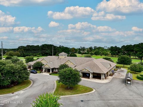 Tiny photo for 437 N Crow Creek Drive, Calabash, NC 28467 (MLS # 100541010)