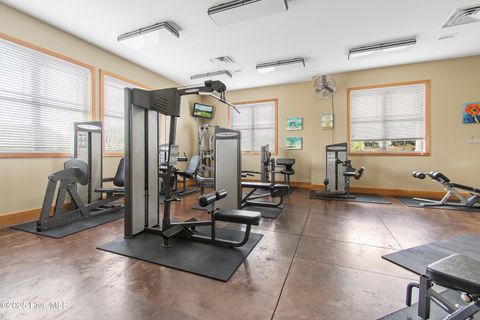 Tiny photo for 437 N Crow Creek Drive, Calabash, NC 28467 (MLS # 100541010)