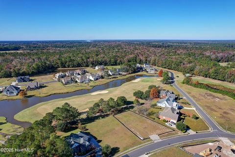 Tiny photo for 437 N Crow Creek Drive, Calabash, NC 28467 (MLS # 100541010)