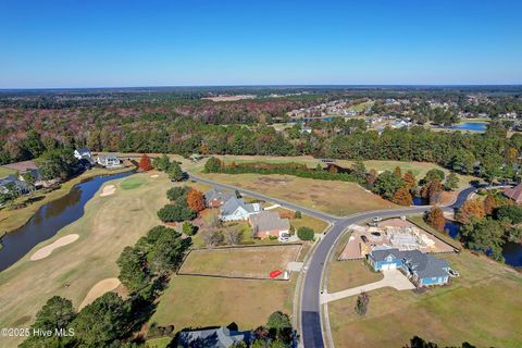 Tiny photo for 437 N Crow Creek Drive, Calabash, NC 28467 (MLS # 100541010)