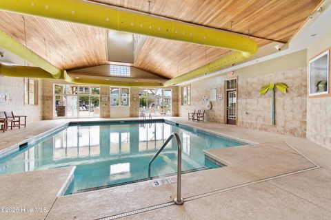 Tiny photo for 437 N Crow Creek Drive, Calabash, NC 28467 (MLS # 100541010)