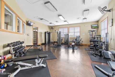 Tiny photo for 437 N Crow Creek Drive, Calabash, NC 28467 (MLS # 100541010)