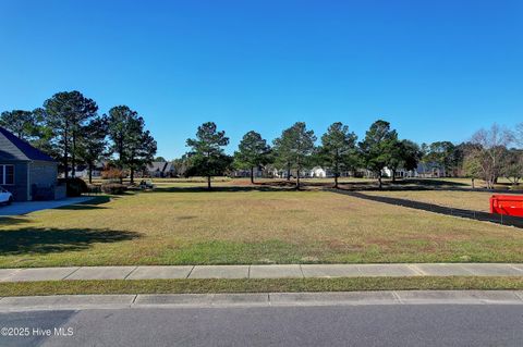 Tiny photo for 437 N Crow Creek Drive, Calabash, NC 28467 (MLS # 100541010)