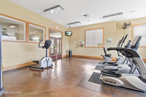 Tiny photo for 437 N Crow Creek Drive, Calabash, NC 28467 (MLS # 100541010)