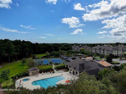 Tiny photo for 437 N Crow Creek Drive, Calabash, NC 28467 (MLS # 100541010)