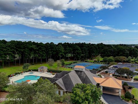 Tiny photo for 437 N Crow Creek Drive, Calabash, NC 28467 (MLS # 100541010)