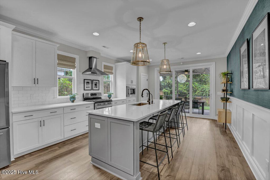 Photo of 6257 Sweet Gum Drive, Wilmington, NC 28409 (MLS # 100532484)
