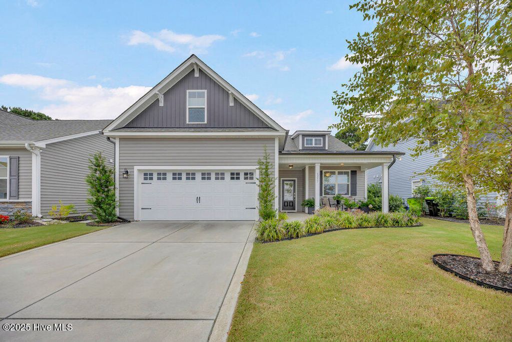 Photo of 6257 Sweet Gum Drive, Wilmington, NC 28409 (MLS # 100532484)