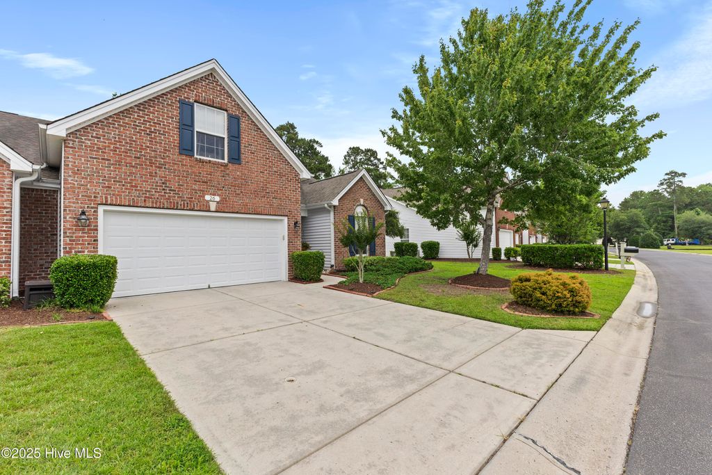 Photo of 26 Field Planters Circle, Carolina Shores, NC 28467 (MLS # 100510588)