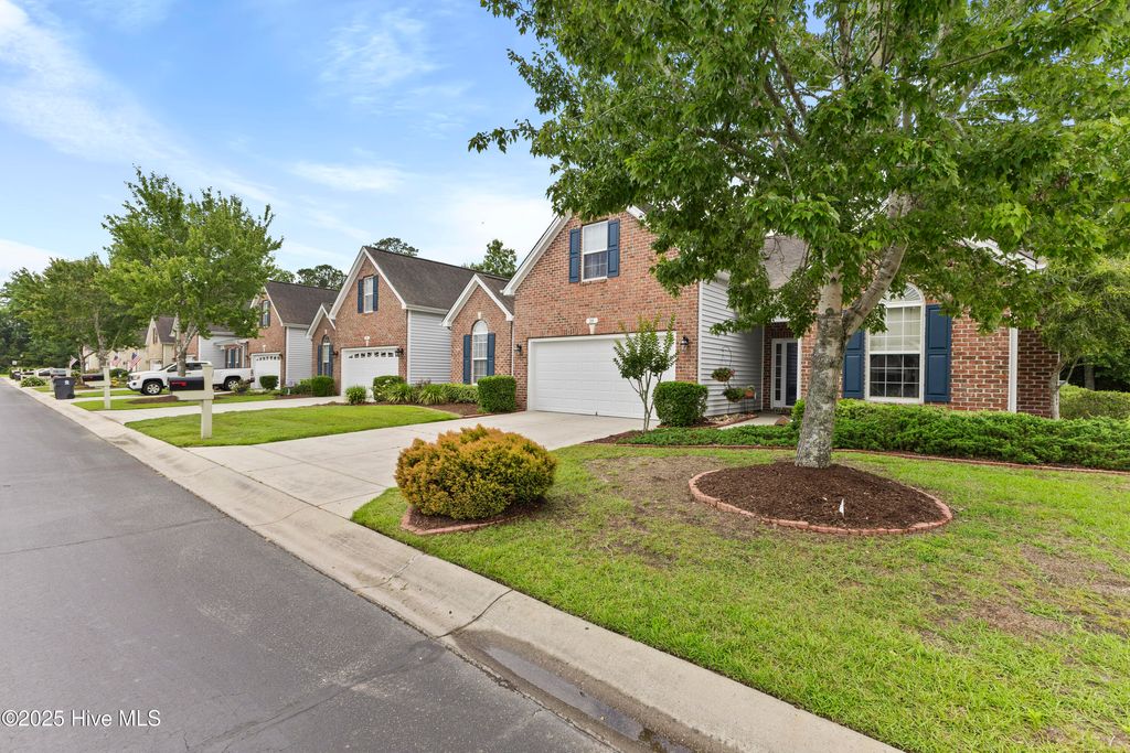 Photo of 26 Field Planters Circle, Carolina Shores, NC 28467 (MLS # 100510588)
