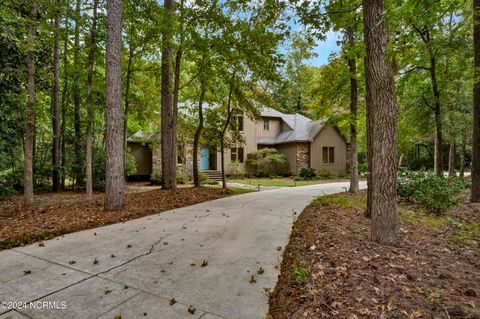 A home in Wilmington