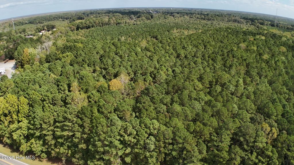 Photo of 0 Ken Trowbridge Road, Plymouth, NC 27962 (MLS # 100534351)