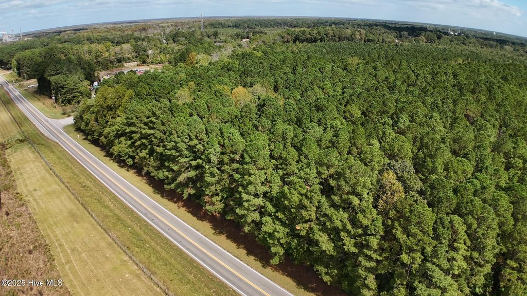 Photo of 0 Ken Trowbridge Road, Plymouth, NC 27962 (MLS # 100534351)