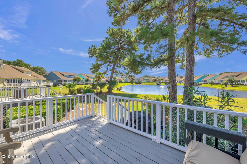 Photo of 805 Kure Village Way, Kure Beach, NC 28449 (MLS # 100530239)