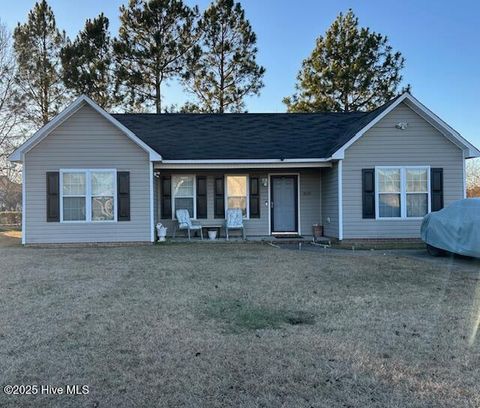 A home in Rocky Mount