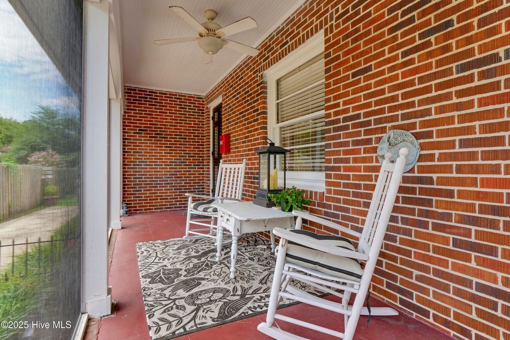 Photo of 6 Keaton Avenue, Wilmington, NC 28403 (MLS # 100523883)