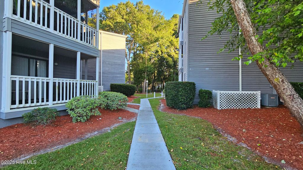 Photo of 10168 Beach Drive SW #4206, Calabash, NC 28467 (MLS # 100540058)