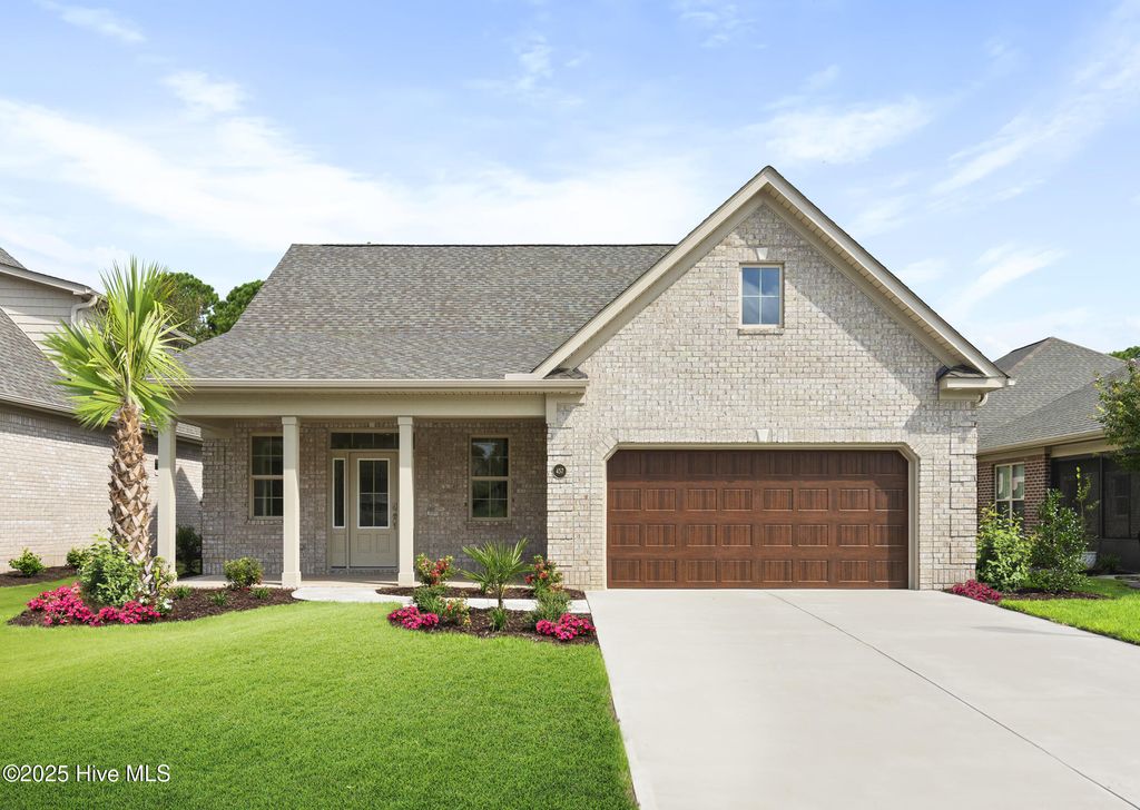 Photo of 457 Motts Forest Road #(Lot 69), Wilmington, NC 28412 (MLS # 100497496)