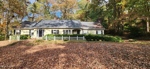 A home in Rockingham