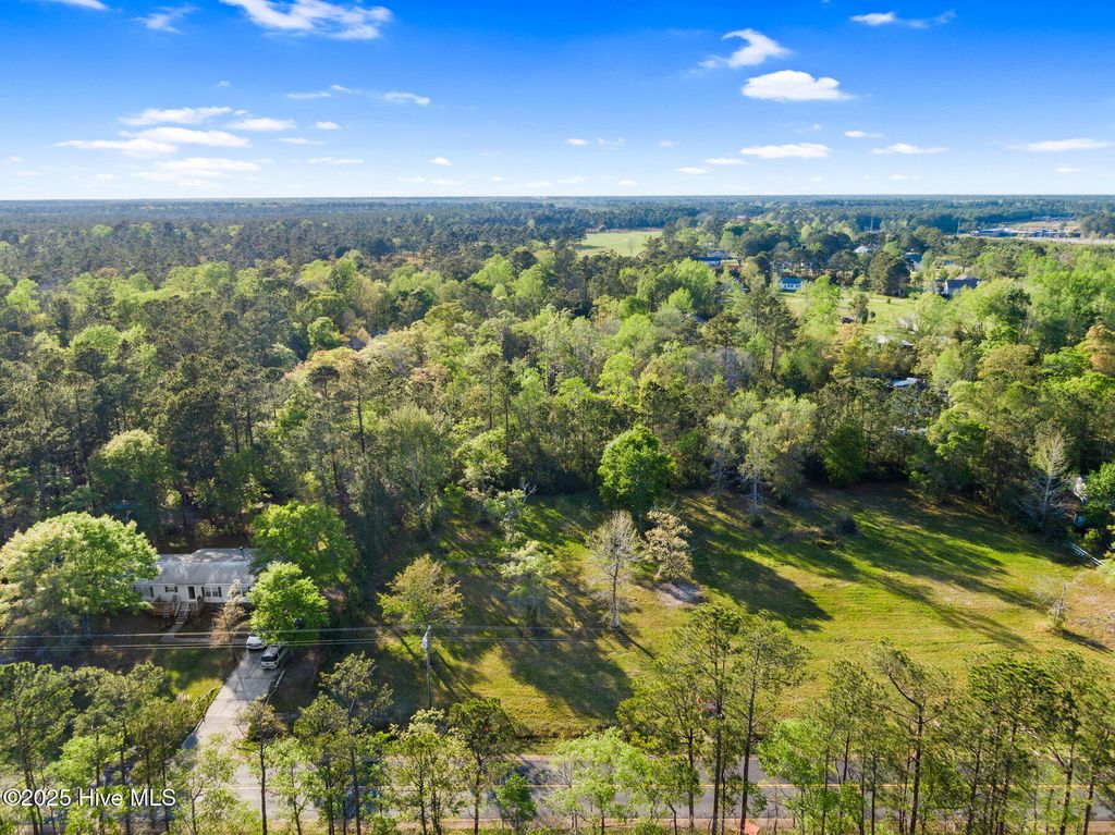 Photo of 830 Benton Road SE, Bolivia, NC 28422 (MLS # 100500580)