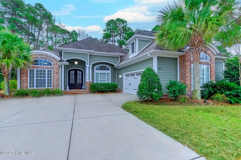 A home in Myrtle Beach