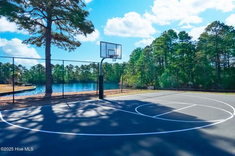 A home in Myrtle Beach