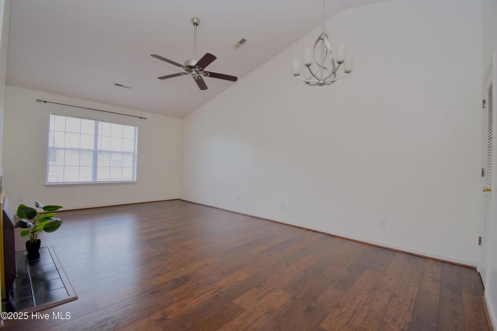 Photo of 2916 Mulberry Lane #E, Greenville, NC 27858 (MLS # 100505571)