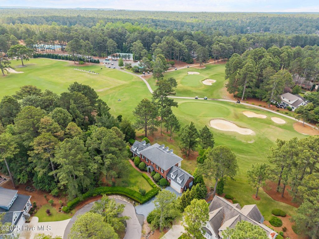 Photo of 28 Beasley Drive, Pinehurst, NC 28374 (MLS # 100536948)