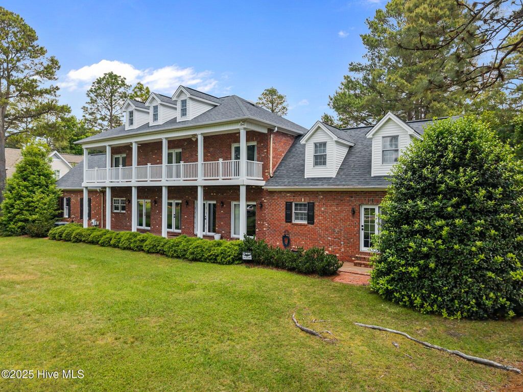 Photo of 28 Beasley Drive, Pinehurst, NC 28374 (MLS # 100536948)