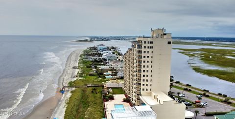 A home in Ocean Isle Beach